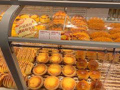 -好利来(马家堡店)