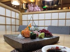 -长崎屋·日本料理·刺身·烧鸟(天河北路店)