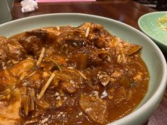 -虎哥私房菜(馒头山店)