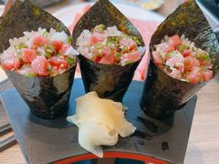 -小山日本料理(兴业太古汇店)