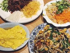 京酱肉丝-小幸湖春饼(悦茂购物中心店)