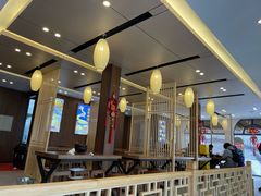 -桥香园云南过桥米线(红龙井店)