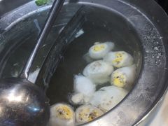 -家宴·灌蛋·沙茶面(曾厝垵店)