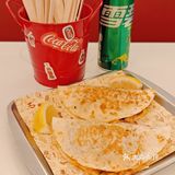 五角场宝藏美式烧烤·新品猪肉味道超赞