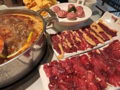 -俏牛哥鲜牛肉牛肆馆(重庆天地店)