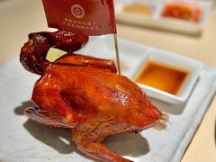 -侨美食家·粤菜(体育西路店)