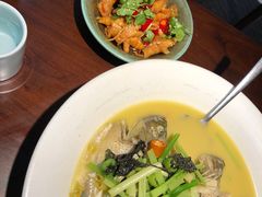 -渔沧米缸·绍兴美食(万达店)
