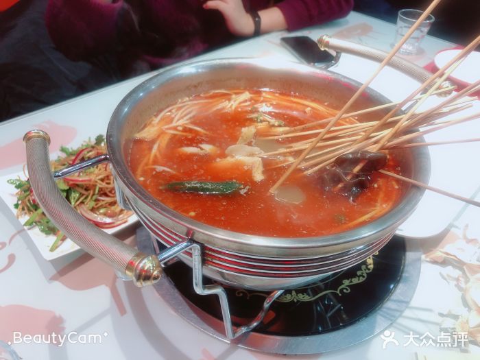 阿里巴巴烧烤(科研路店)-图片-哈尔滨美食-大众点评网