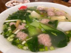 -子午路张记肉夹馍(兵马俑店)