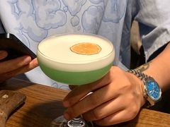 -Apollo·西班牙小酒馆(安福路店)