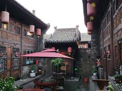 -平遥古城