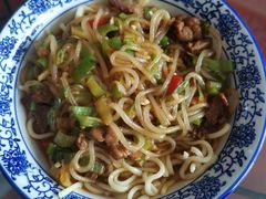 -撒拉人家.酸菜牦牛肉火锅