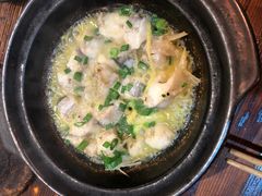 -小时候焗海鲜(鄞州万达店)