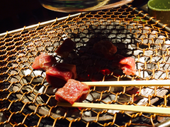 -红小姐的烤肉店(西三旗店)