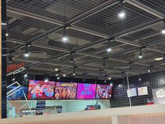 -肯德基(凤凰海店)