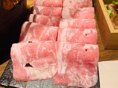 精选肥牛-盡膳口福跷脚牛肉火锅(合生汇购物中心店)