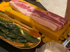 -闻老头·菊花炭烤肉(佛山首店)