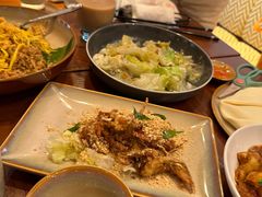 -亚特兰蒂斯·蟹餐厅 CRAB KITCHEN·鲜活海鲜