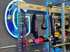 -NRG 健身私教CLUB(世博源店)
