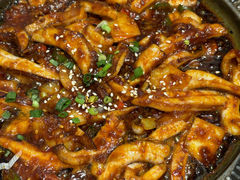 -花味·自助烤肉(江宁同曦店)