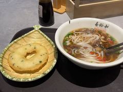 -易裕和·长沙米粉(友谊路店)