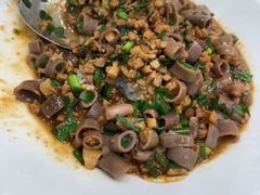 -良友·海鲜青岛菜(五四广场店)