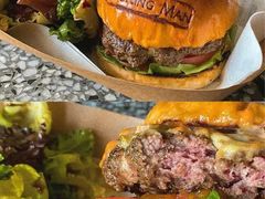 -Cooking Man(中懋天地店)