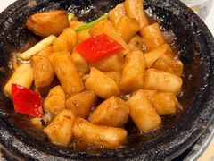 -潮堂 · 潮州菜(国贸商城店)