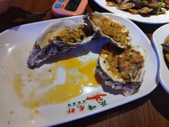 -庆峰龙虾烧烤(合肥一店)