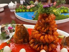 -丁老爷子苏香圆