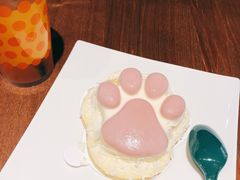 -星巴克(保定万博广场店)