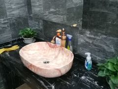 一楼次所洗手盆-芒果网咖·阿姨奶茶(湖港名城店)