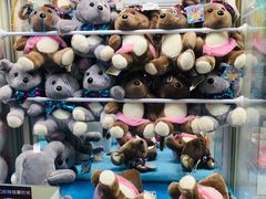 -大玩家(魏家庄万达店)