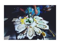 -囧吉香生蚝牛排馆(湖北路店)