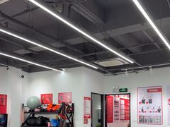 -超减·私教减肥馆(世博店)