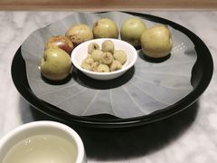 -苏帮袁Sue Cuisine(来福士店)
