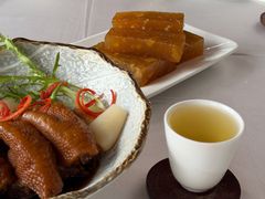 -鹿鸣酒家(越秀店)