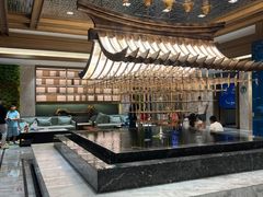 -青水瓦台汤泉(未央店)