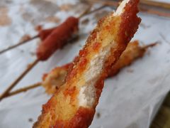 -庞记炸串