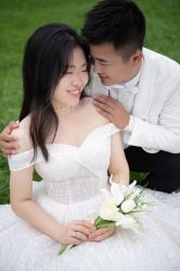 -金夫人婚纱摄影(总店)