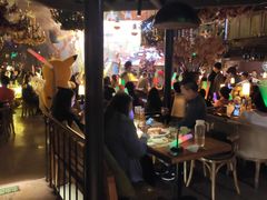 -胡桃里音乐酒馆(曲江店)