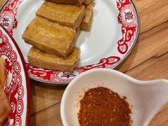 -辣伍爺·冒菜(乐淘里店)