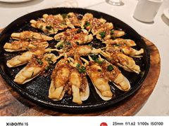 -北李·海肠捞饭·大连菜(望京凯德MALL店)