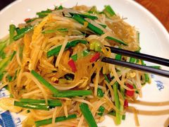 -长安炊烟庭院陕菜(七路明光路店)