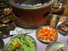 -西塔老太太泥炉烤肉(万柳华联店)