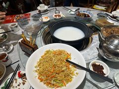 -丰尔粥食·粥底火锅·桑拿鸡(大良总店)