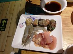 -青瓷火锅料理(西单大悦城店)