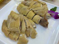 -竹溪百福酒家(同和店)