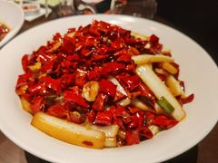 -晓长安·新陕菜(曲江店)