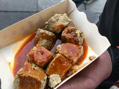 -夫子庙小吃广场(东牌楼店)